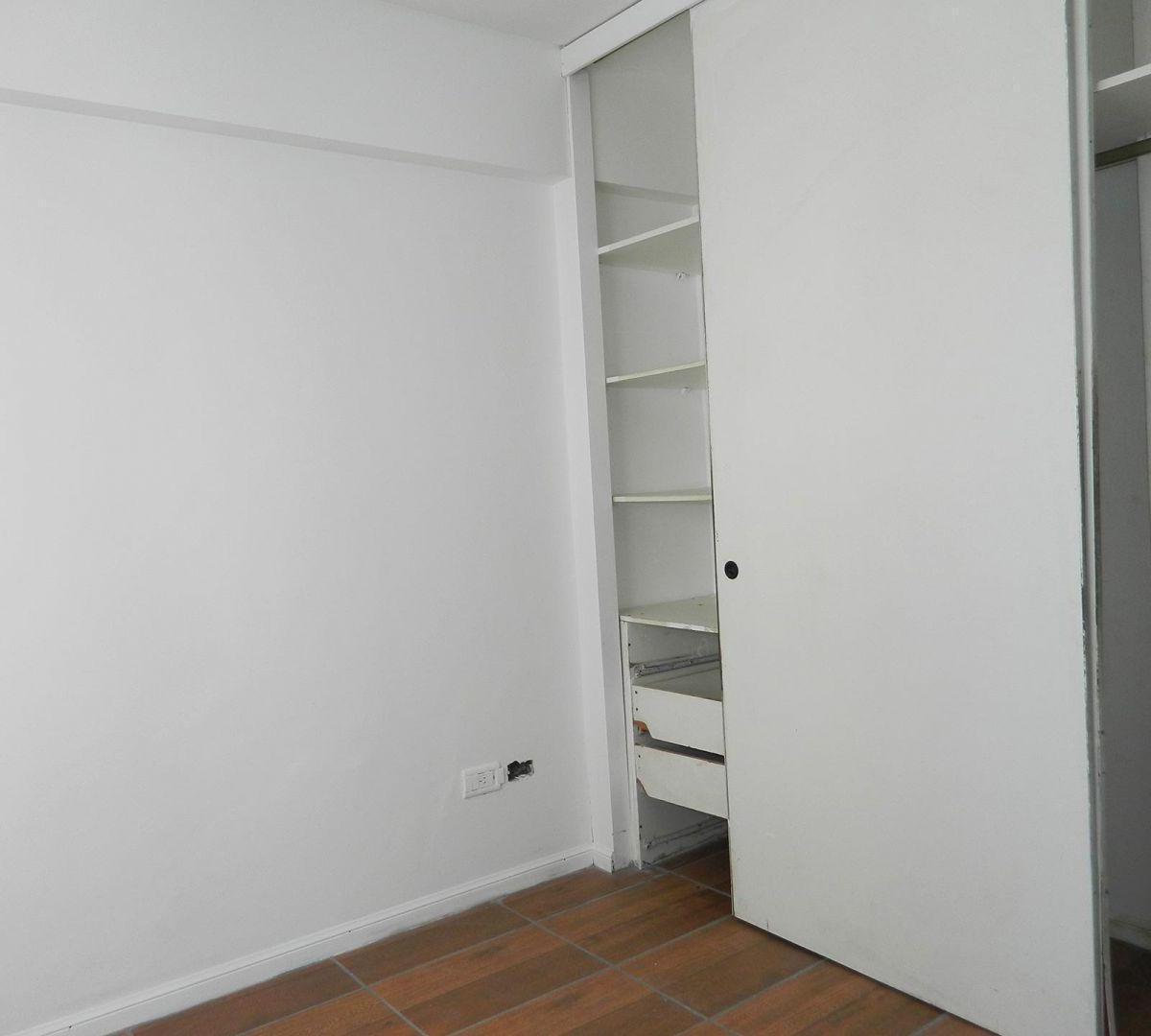 Venta Departamento 3 Amb Chacarita 4