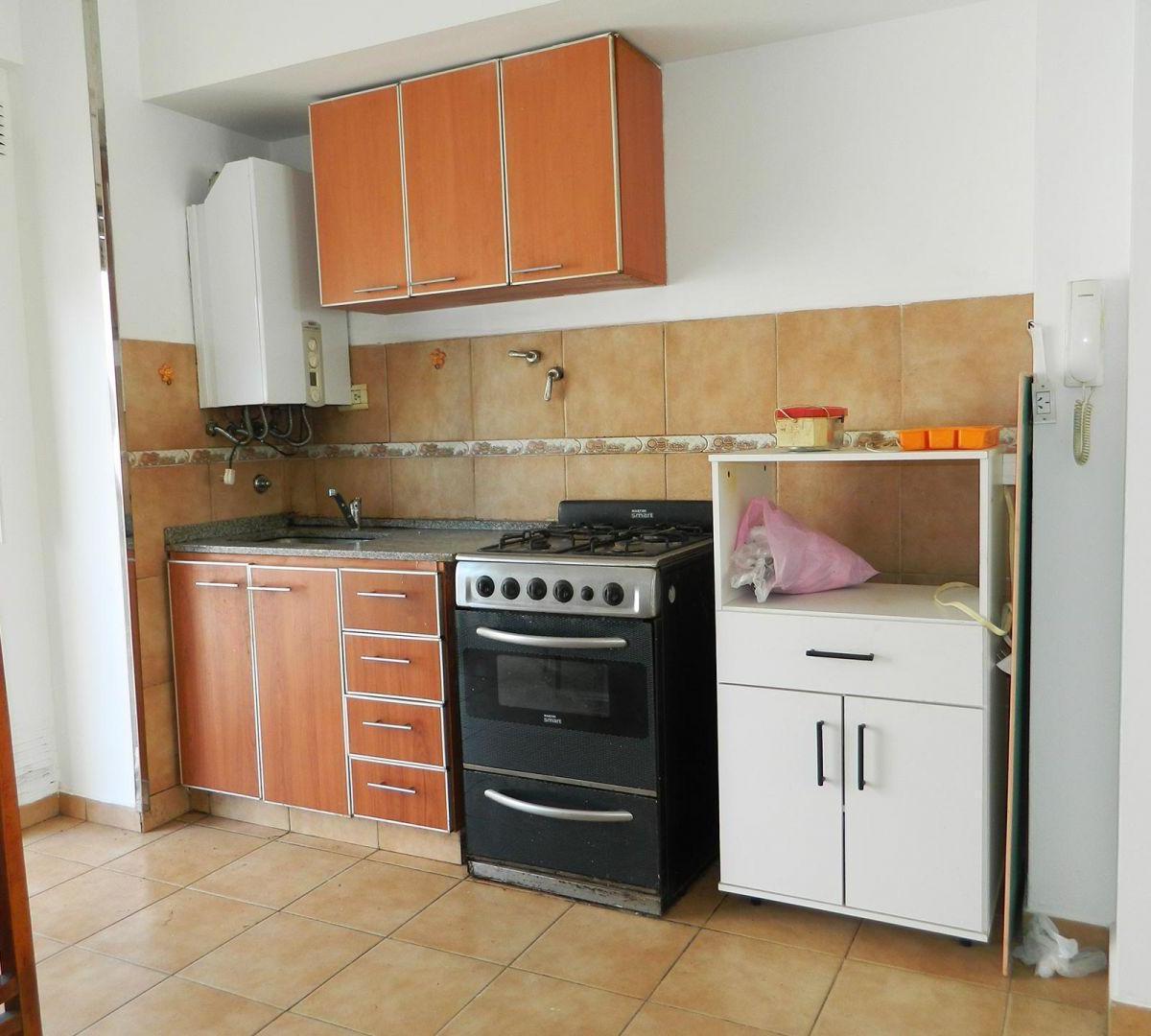Venta Departamento 3 Amb Chacarita 2