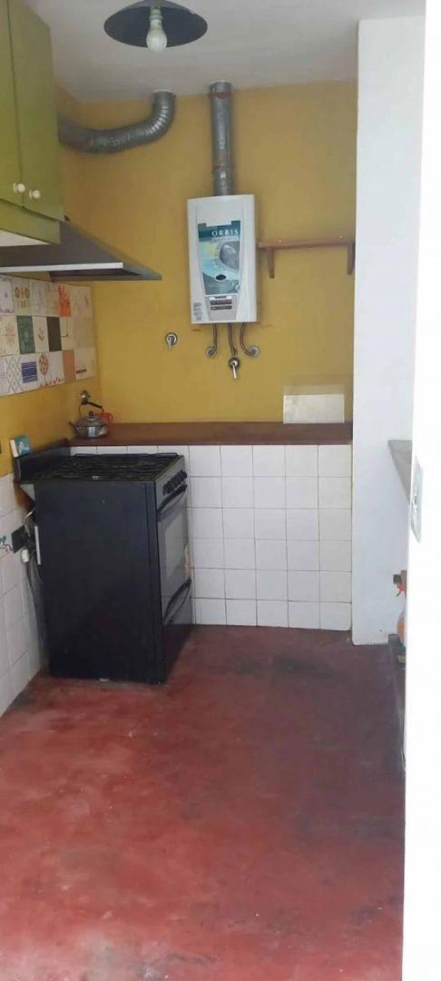 Venta de Departamento 3 Ambientes en Flores 2