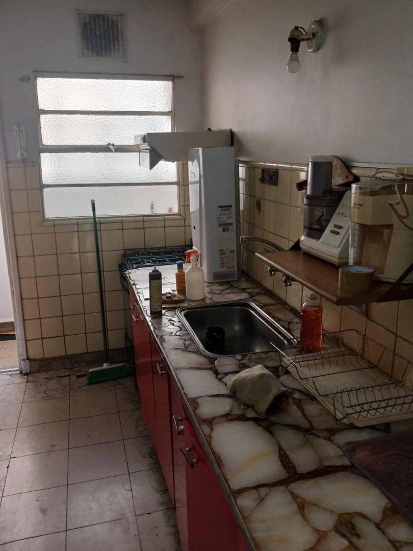Venta de Departamento 3 Ambientes en Caballito 4