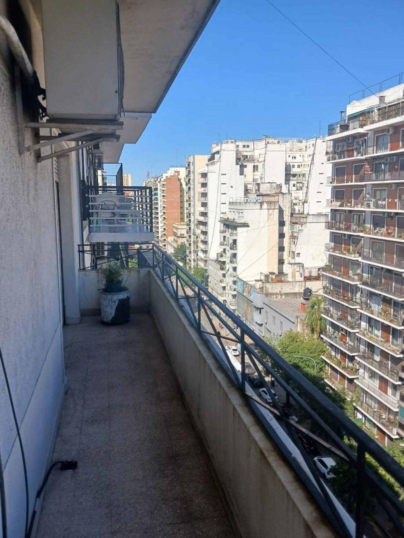 Venta de Departamento 3 Ambientes en Caballito 3