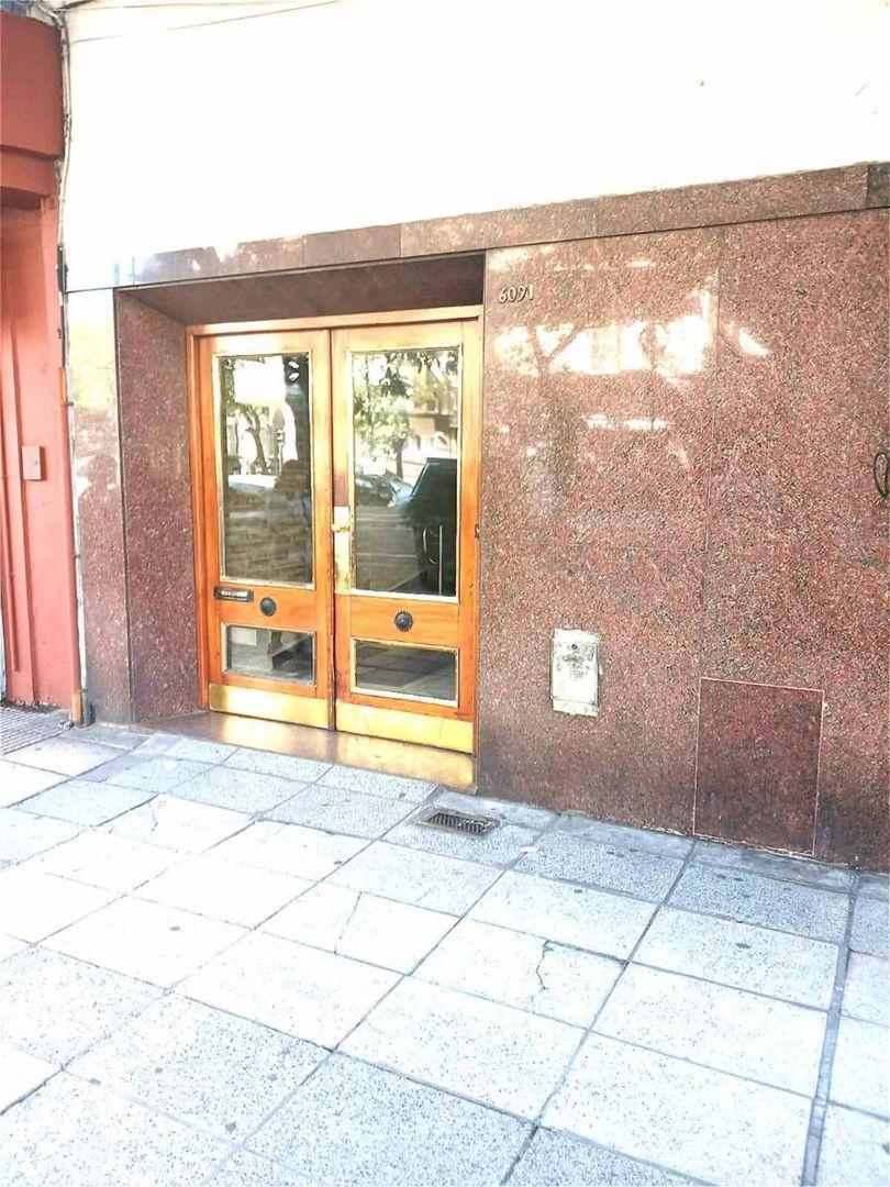 Venta de Departamento 3 Ambientes en Caballito 4