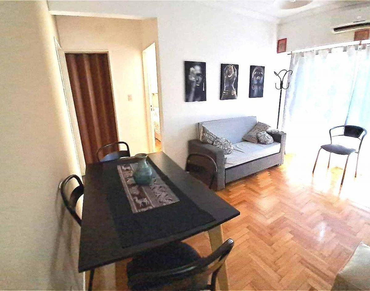 Foto de Venta de Departamento 2 AMBIENTES en Saavedra, imagen 5