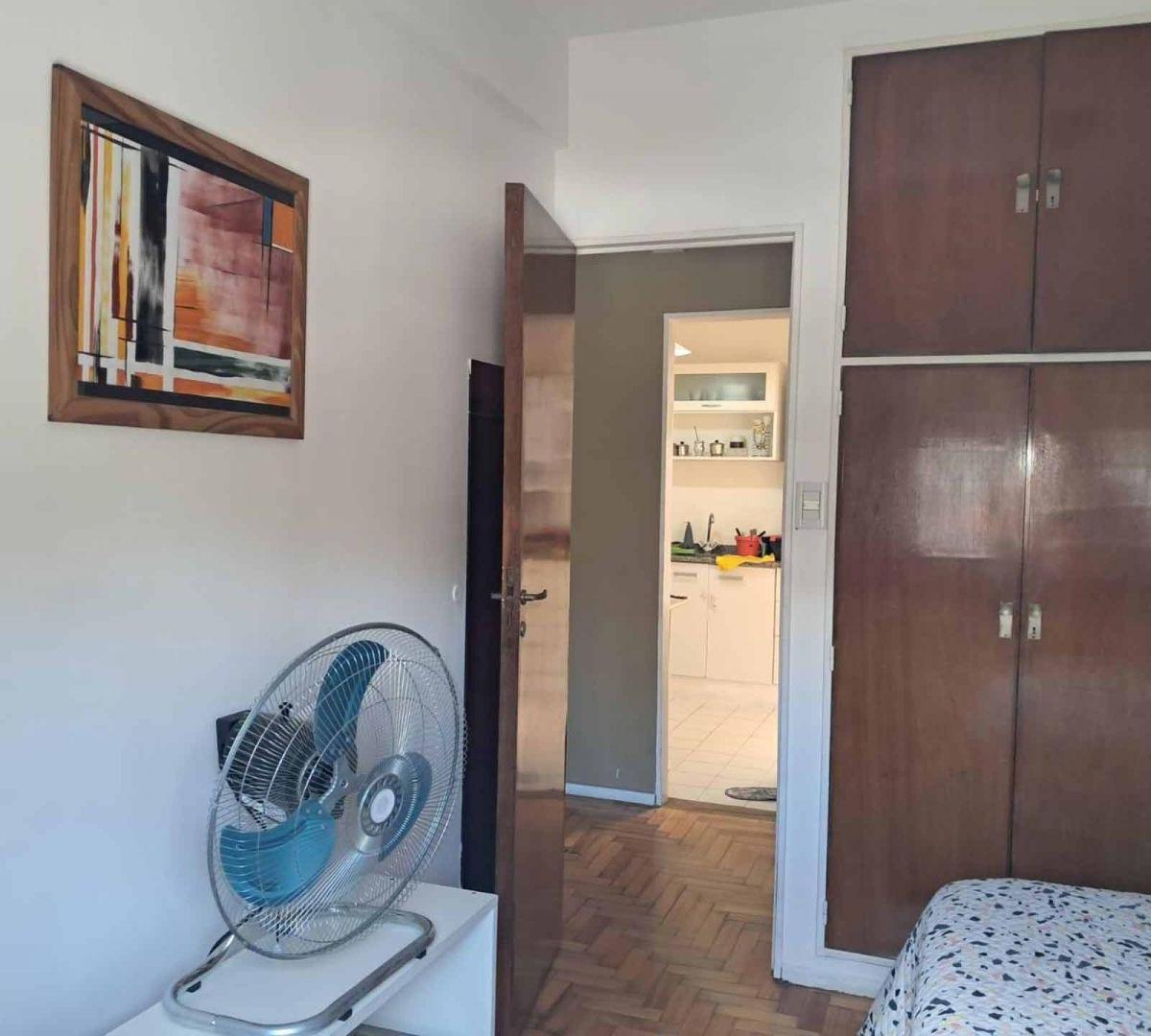 Foto de Venta de Departamento 2 AMBIENTES en Saavedra, imagen 4