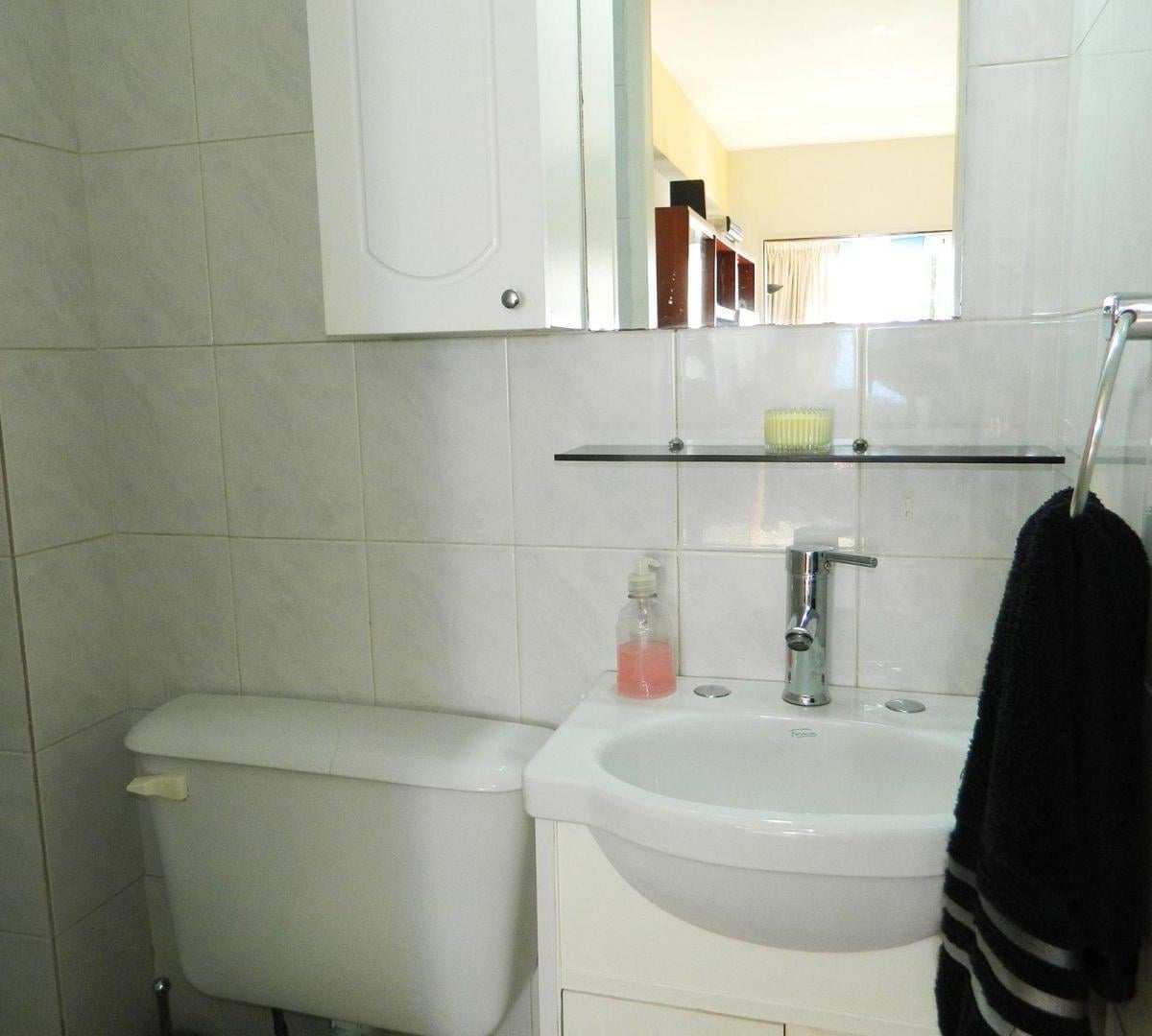venta PH 4 ambientes Villa Gral Mitre