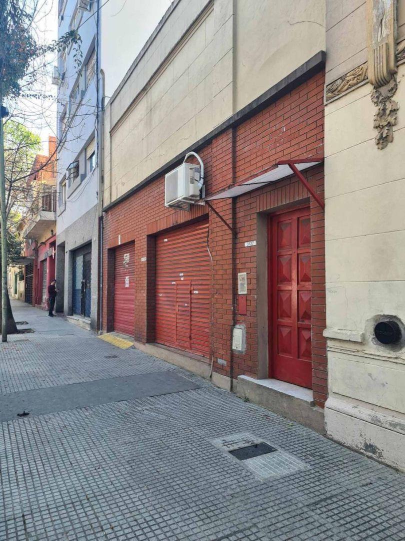 Venta de Casa 6 Ambientes en Balvanera 5
