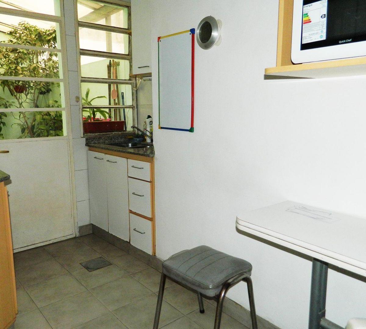 Departamento 3 Ambientes. | Oroño, Nicasio Al 1100 1