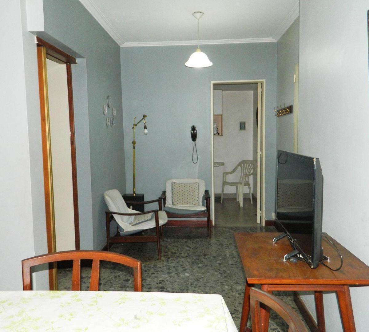 Departamento 3 Ambientes. | Oroño, Nicasio Al 1100 4