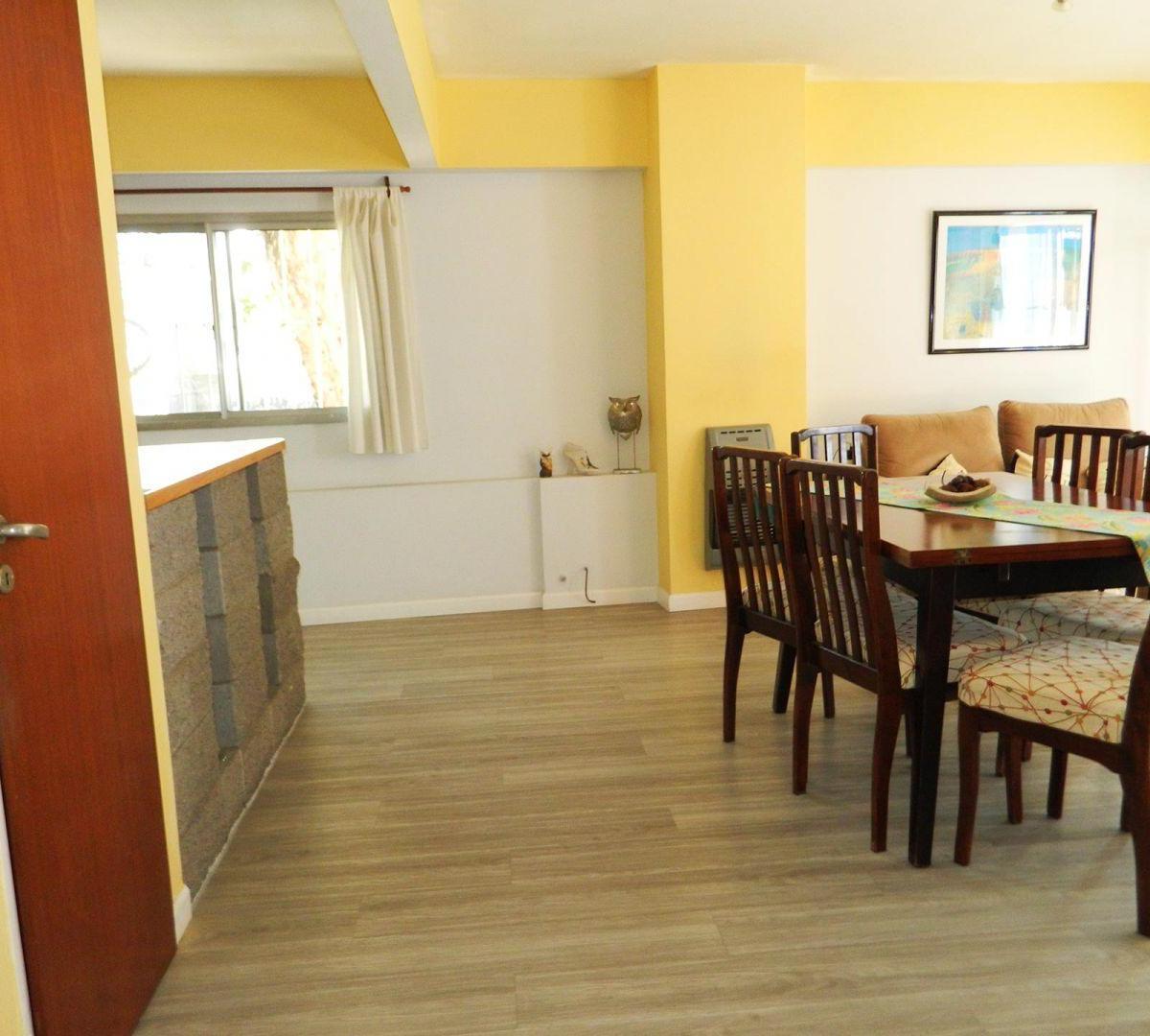 Venta Dpto 4 Ambientes Villa Gral Mitre 1