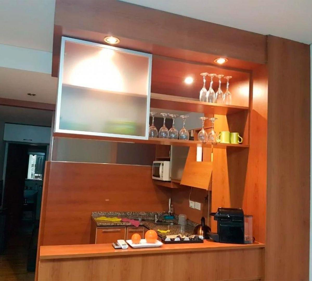 Venta Departamento 2 Ambientes Belgrano 3