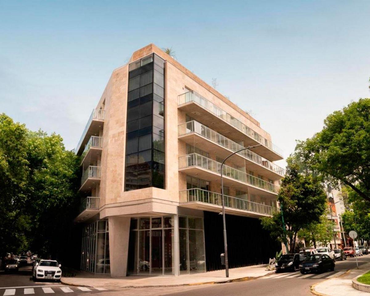 Venta Departamento 4 Ambientes Saavedra 5