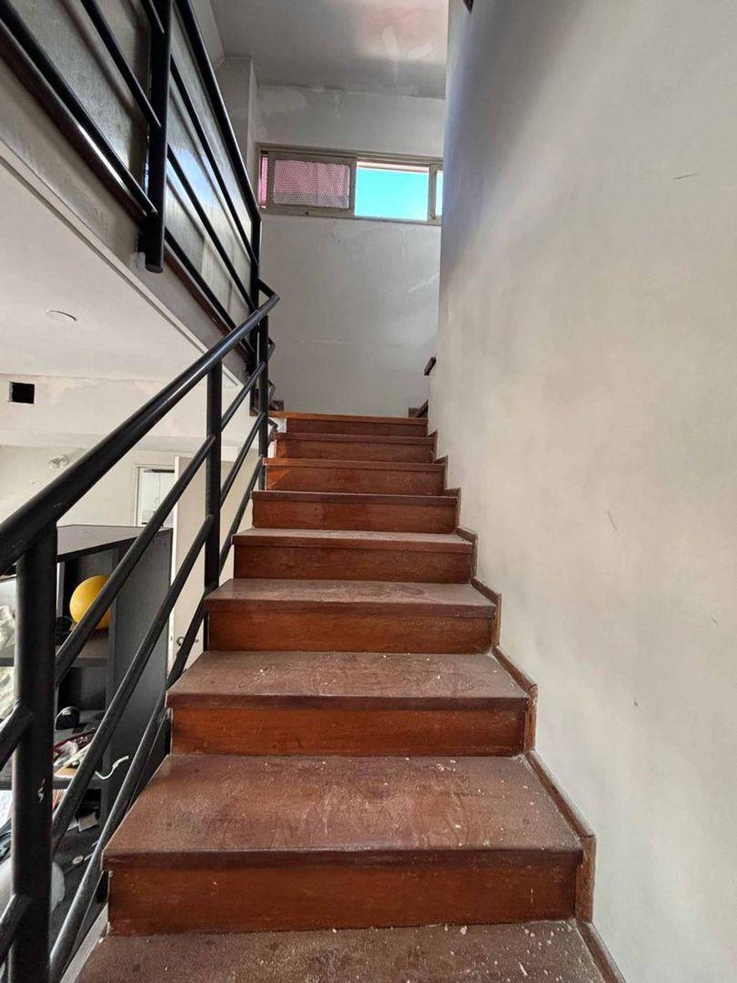 Venta de Departamento 3 Ambientes en Balvanera 5