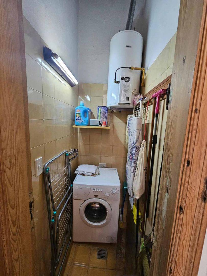 Venta de Departamento 5 Ambientes en Balvanera 1