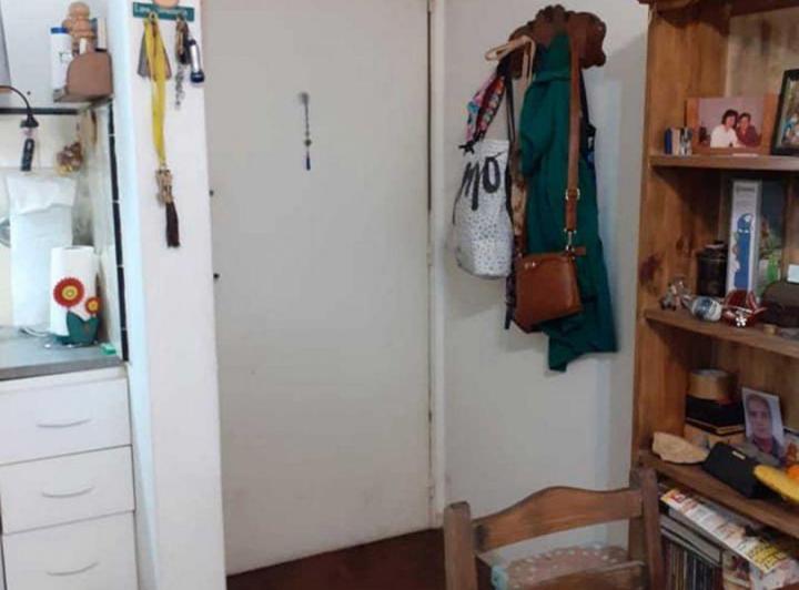 Venta de Departamento monoambiente en Liniers 3