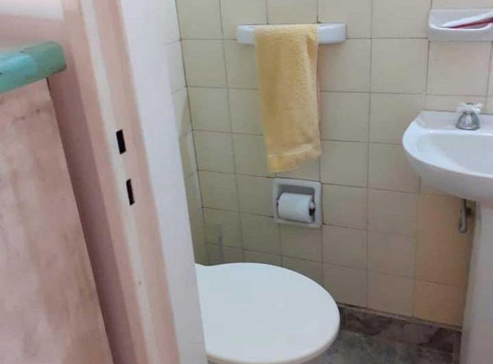 Venta de Departamento monoambiente en Liniers 5