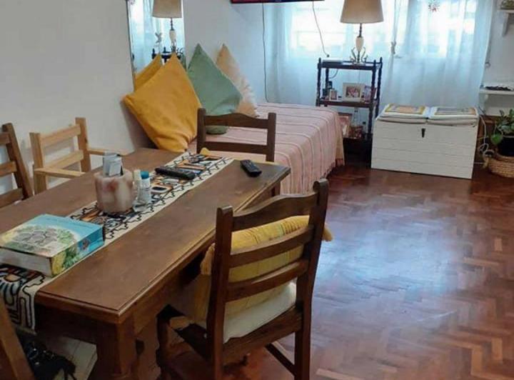 Venta de Departamento monoambiente en Liniers 1
