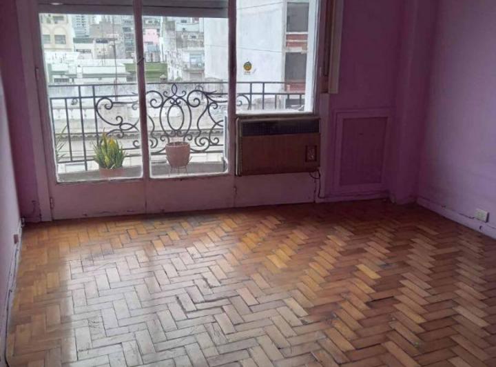 Venta de Departamento 4 AMBIENTES en Balvanera 3