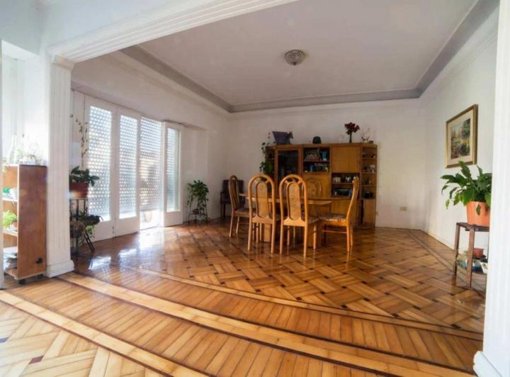 DEPARTAMENTO 4 Amb. C/ BALCÓN, PATIO, TERRAZA Y LAVADERO 4