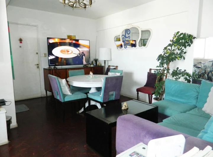 Foto de venta depto 3 amb Balvanera, imagen 2