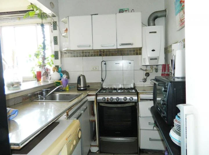 Foto de venta depto 3 amb Balvanera, imagen 3