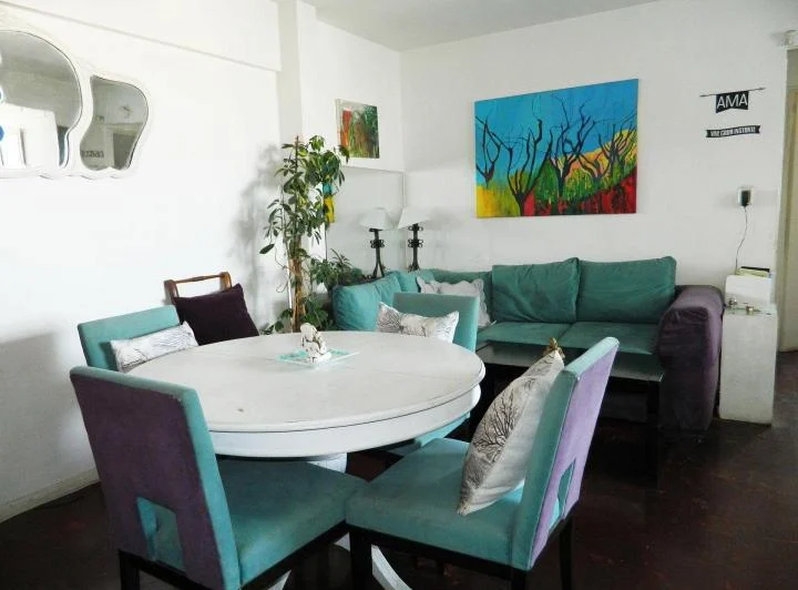 Foto de venta depto 3 amb Balvanera, imagen 4