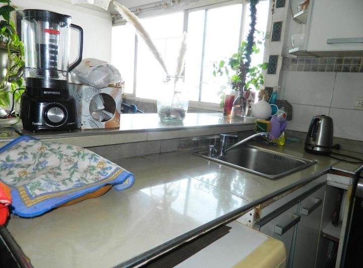 Foto de venta depto 3 amb Balvanera, imagen 5