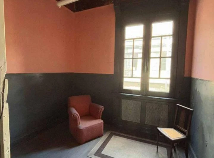 Venta de Departamento 12 AMBIENTES en Balvanera 4