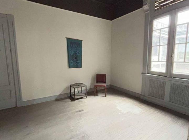 Venta de Departamento 12 AMBIENTES en Balvanera 3