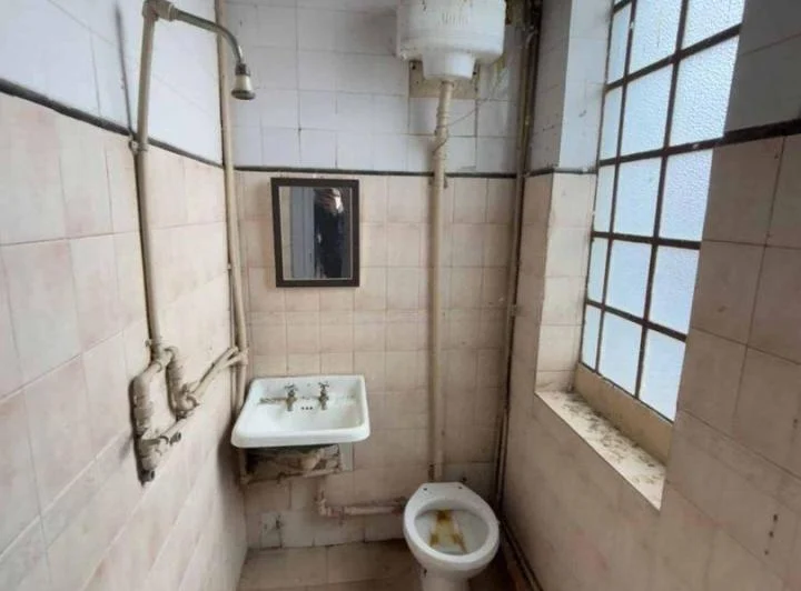 Venta de Departamento 12 AMBIENTES en Balvanera 5