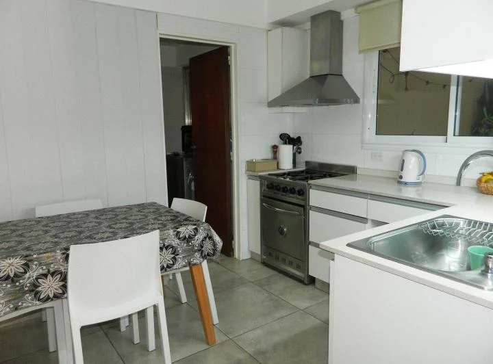 venta depto 4 ambientes c/dep Belgrano 4