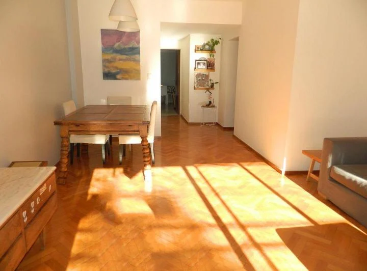 venta depto 4 ambientes c/dep Belgrano 1