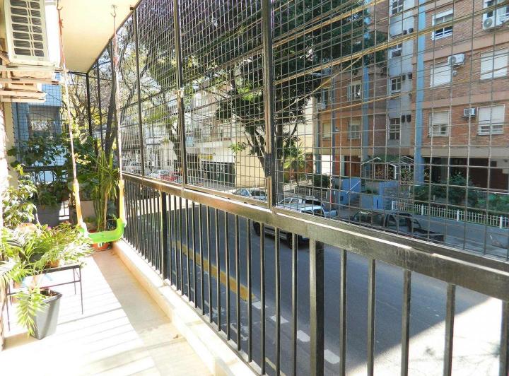 venta depto 4 ambientes c/dep Belgrano 2