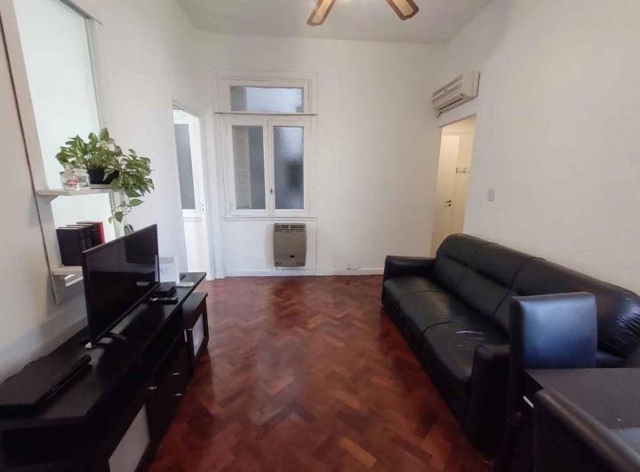 Venta de Departamento 2 AMBIENTES en Congreso
