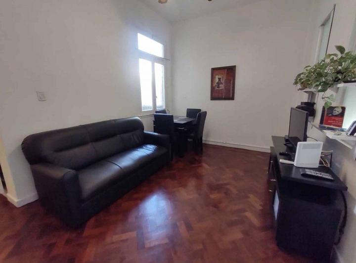 Foto de Venta de Departamento 2 AMBIENTES en Congreso, imagen 5