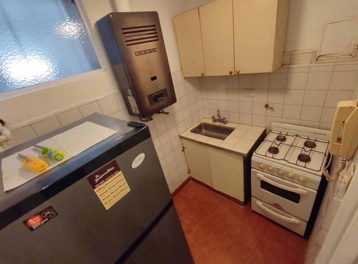 Foto de Venta de Departamento 2 AMBIENTES en Congreso, imagen 3