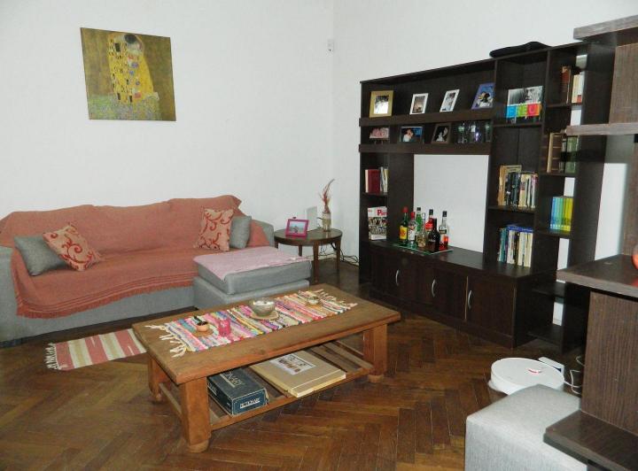 Venta depto de 4 ambientes en Colegiales 2