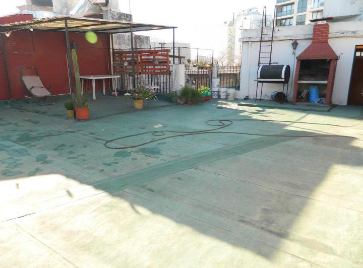Venta depto de 4 ambientes en Colegiales 1