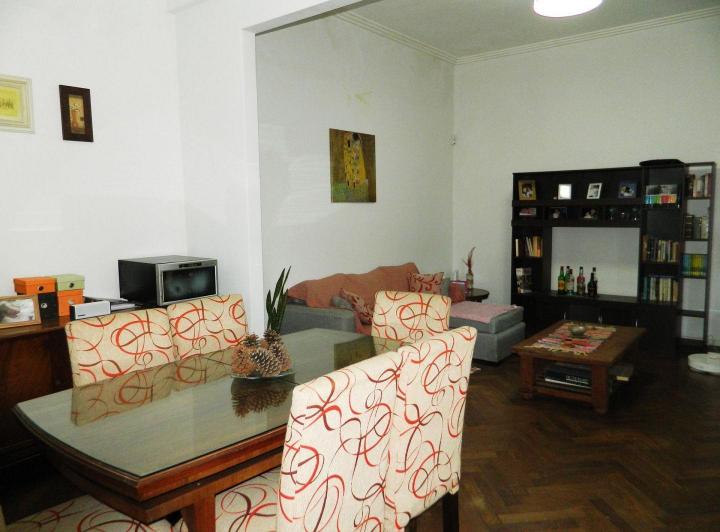 Venta depto de 4 ambientes en Colegiales 4
