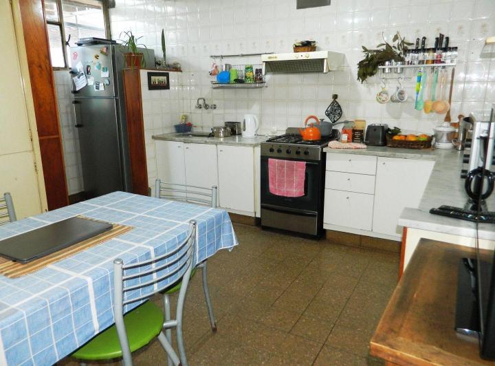 Venta depto de 4 ambientes en Colegiales 3