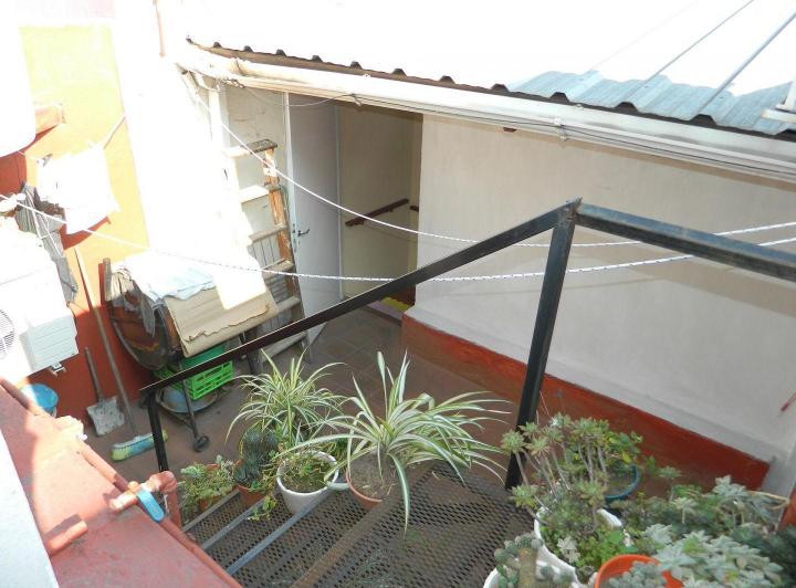 venta depto.  4 ambientes Caballito 4