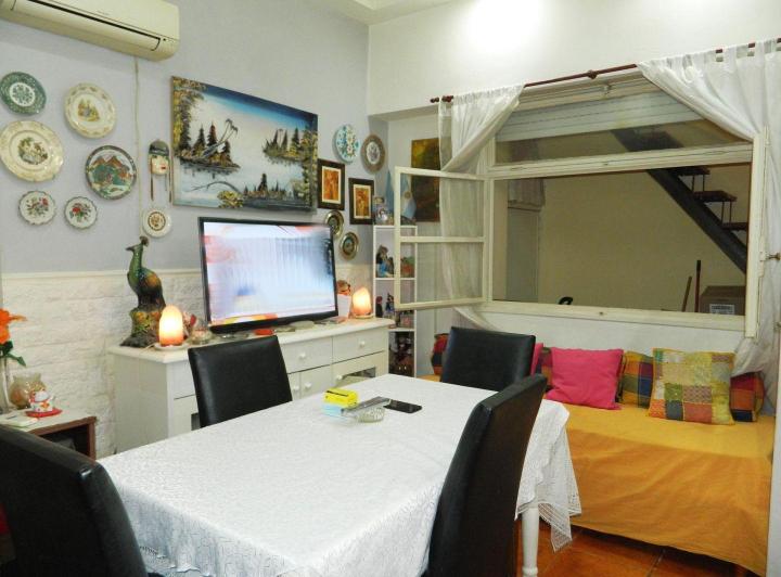 venta depto.  4 ambientes Caballito 3