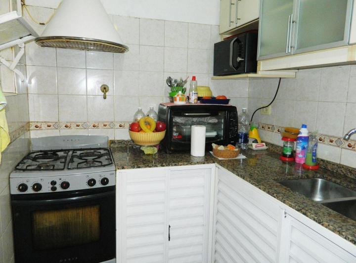 venta depto.  4 ambientes Caballito 5