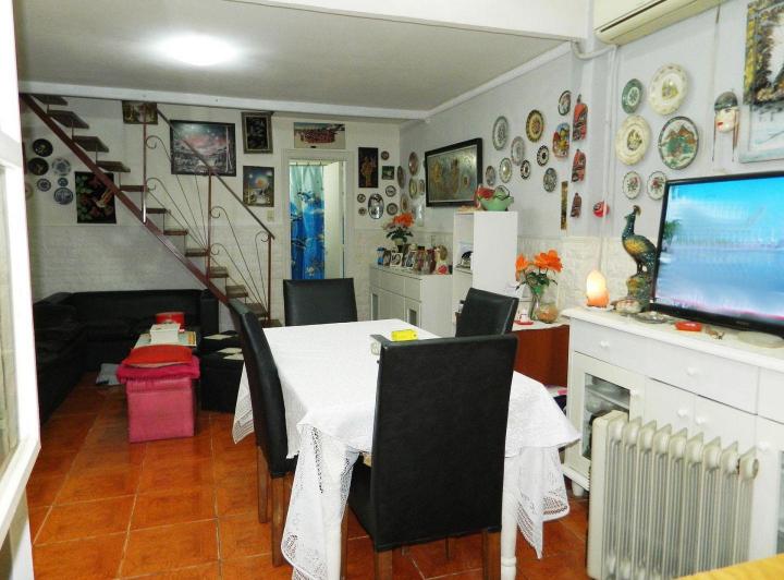 venta depto.  4 ambientes Caballito 1