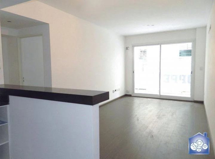 Alquiler de departamento 2 ambientes en Belgrano 1