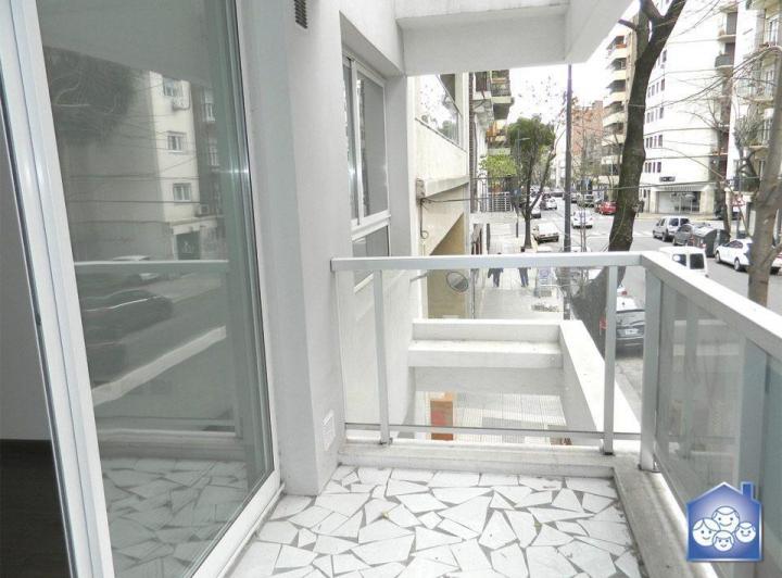 Alquiler de departamento 2 ambientes en Belgrano 3
