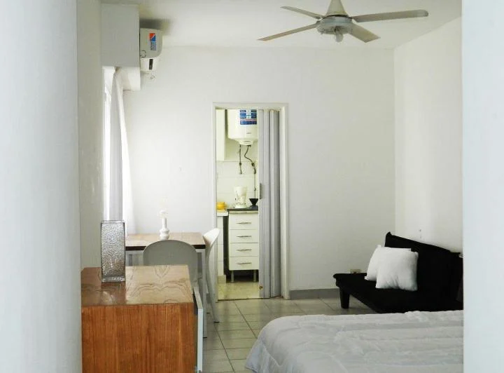 alquiler monoambiente Belgrano 3