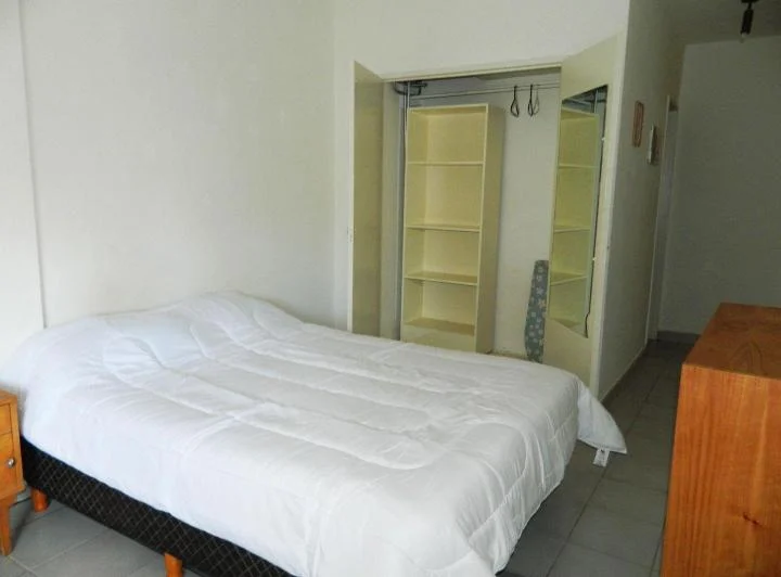 alquiler monoambiente Belgrano 5