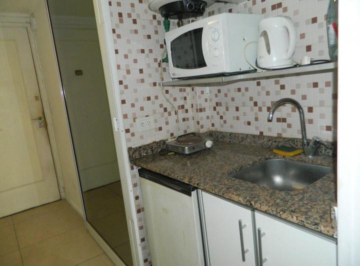 alquiler monoambiente Centro 3