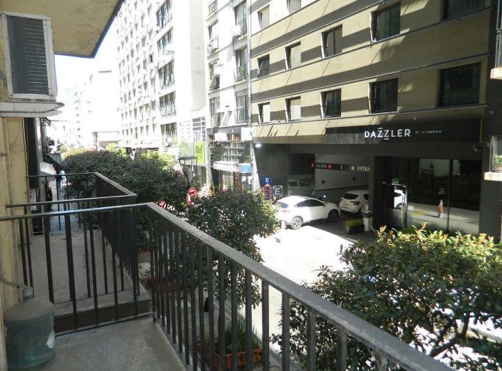 alquiler monoambiente Centro 4