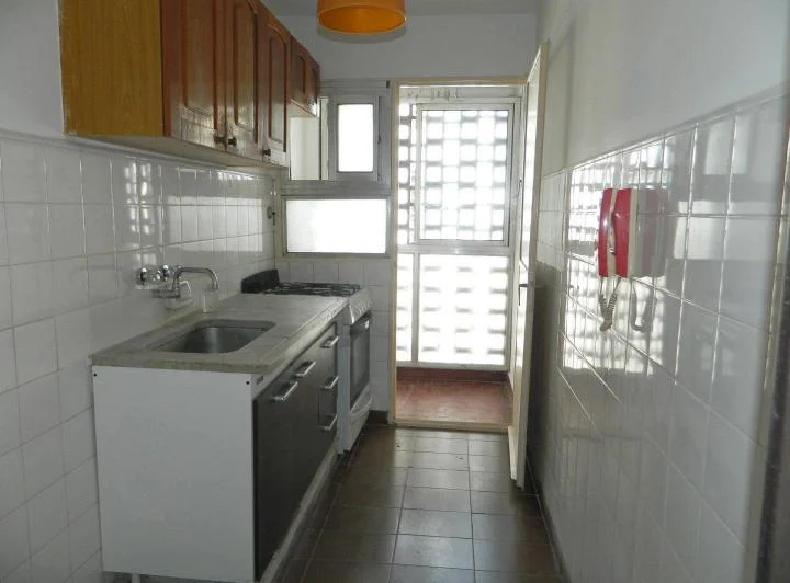 alquiler 2 ambientes Colegiales 5